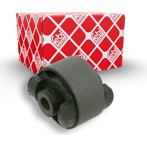 Silentblock per braccio oscillante anteriore FEBI BILSTEI FE27453