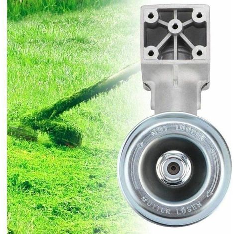 Boîte de Vitesses Débroussailleuse, Tête de Coupe Compatible Stihl FS120 FS200 FS250 (1/4)