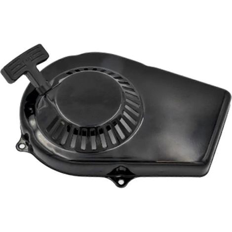 Démarreur à rappel en plastique pour générateur à essence Yamaha ET950 ET650 TG950 TG650 (1/5)