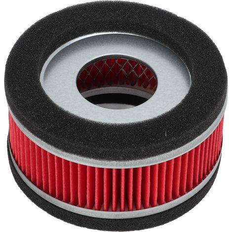 Filtre à Air pour moto, haut débit, bonne Performance, pour Scooters 4 temps de refroidissement GY6 125 150cc. (1/5)