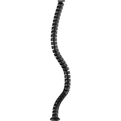 Dellonda DH275 Flexible Cable Management System, Magnetic 1.3m (1/5)