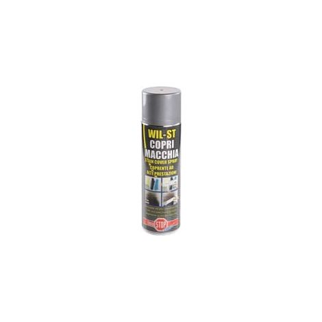 WIL-ST COPRIMACCHIA ML.500- - ml.500 in bomboletta spray - 12 pezzi DIXI