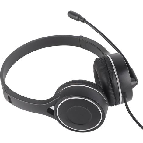 Casque o 4D stéréo professionnel pour enfants, idéal écouter de (1/5)