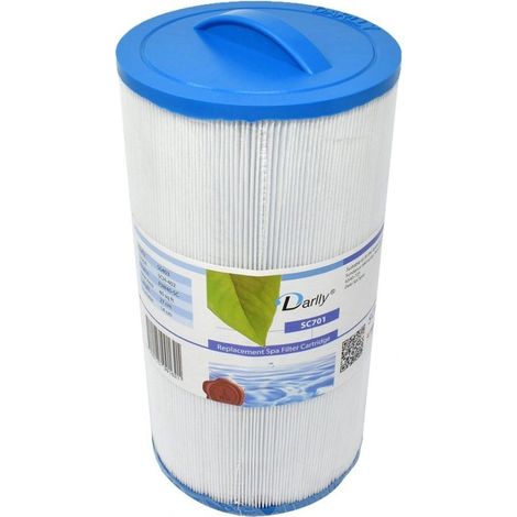 Filtro per acqua per spa Darlly Sundance 6540-723 / 5CH-402 / PJW40SC-F2M / FC-2811