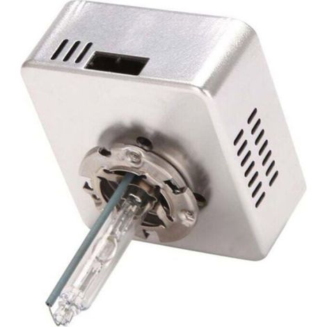Ampoule xénon HID D5S - - 6000K - Blanc intense - Compatibilité 9285410171 - Compatibilité 8W0941235 (1/5)