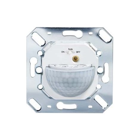 Esylux PD-UC detector de movimiento negro 180 grados