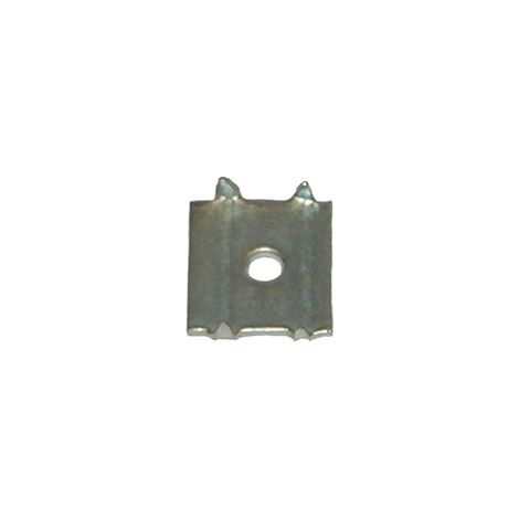 Fermacompensato 15 pz.