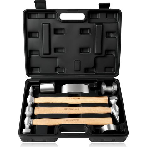 Kit de reparación de carrocerías de automóviles (1/5)