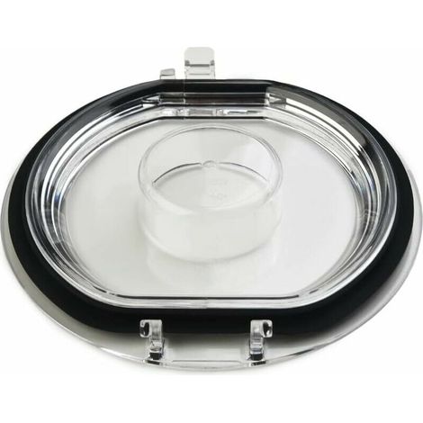 Ersatz-Staubbehälterdeckel für Dyson V7 V8 SV10 Staubsauger (1/5)