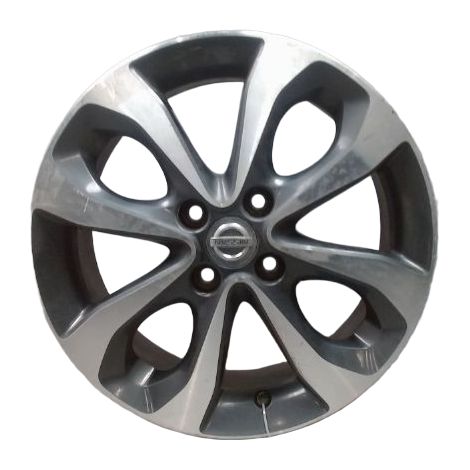 Jante Aluminium NISSAN Micra [PRODUIT D'OCCASION]♻️403003hn3a (1/2)