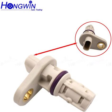 Convient pour le capteur de transmission de vitesse Buick 55568130 (1/5)