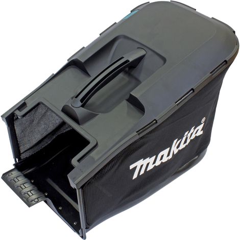 Makita Sac de ramassage 60 l pour ELM4620 / ELM4621 - YA00001039