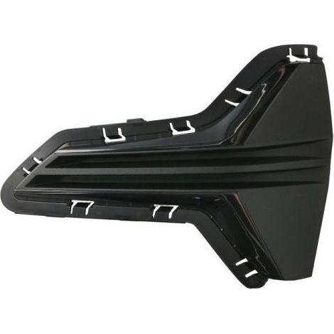Grille de pare-choc avant gauche noire BMW Série 3 G20/G21 phase 1 2018-2022