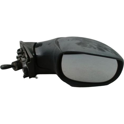Retroviseur Exterieur Droit CITROEN C3 I Phase 2 2005-2010 [PRODUIT D'OCCASION]♻️8149fh (1/3)