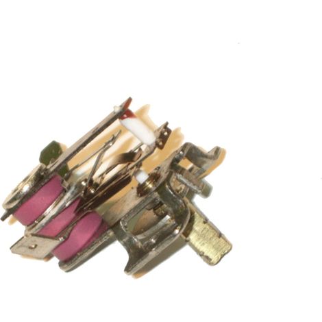 Ersatzteil - Einstellbarer Thermostat -  - ARIETE