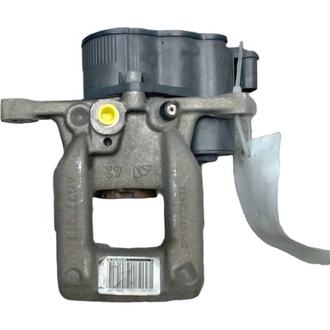 [PRODUIT D'OCCASION] Etrier De Frein Arriere Gauche CITROEN C5 X ♻️ Ref Oe. 9819060980 - Garantie à vie (1/4)