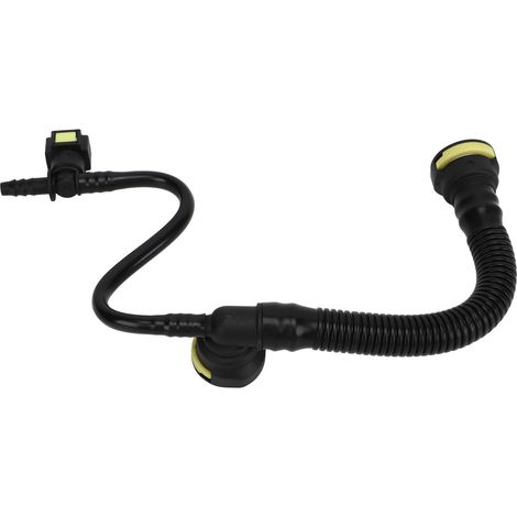 Tuyau de ventilation du carter 1192Q7, adapté aux moteurs 206 et 206SW. (1/5)