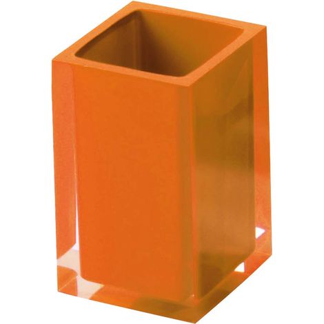 PORTE BROSSE DENTS ORANGE RAINBOW G-RA986700200 (1/2)