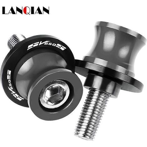 S'applique à la moto 650MT 2023 Pour CFMOTO CF MOTO MT650 650 MT 250CLX CLX250 CL-X 250 Rallonge de bouton d'extension pour klaxon Accessoires (Bleu) (1/5)