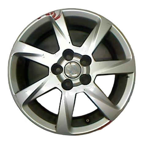 Jante Aluminium SEAT Ibiza [PRODUIT D'OCCASION]♻️6ll6010251bc