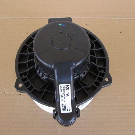 Applicable à l'ensemble de soufflerie Kia-Hyundai 97113A9010 (1/4)
