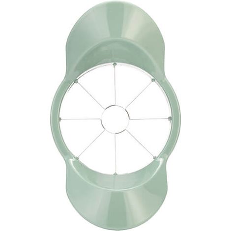 Fusion Twist Apple Corer & Slicer Mint (1/2)
