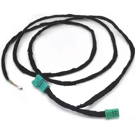 Faisceau de palettes de changement de vitesse au volant pour BMW E90 E91 E92 335i 335xi E84 - Pièces et accessoires automobiles (1/5)