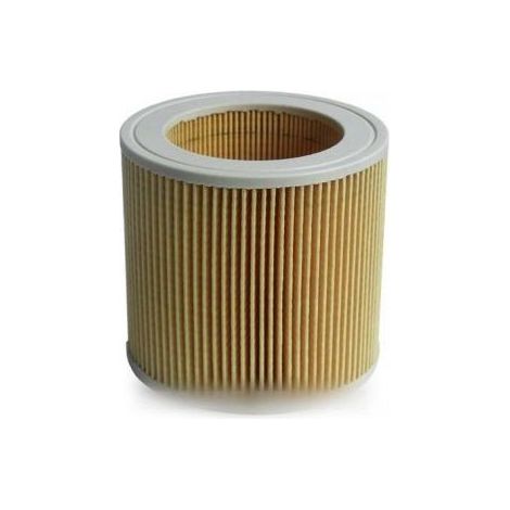Filtre permanent pour aspirateur – Accessoire compatible avec modèles KÄRCHER – Largeur 30cm – Pour nettoyage efficace des surfaces