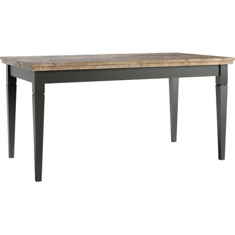 Tavolo da pranzo allungabile Martin Green and Wood, 6-8 posti (1/5)