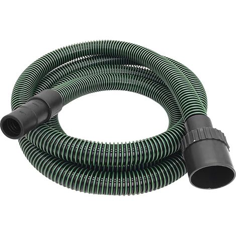 Manguera de extracción de polvo, manguera de aspiración Ø 32 mm Antiestática D27 para aspiradora compatible con Festool CT 26/36/48 15/25 MI-NI y CT MI-DI a partir de 2019 (5 m) (1/5)
