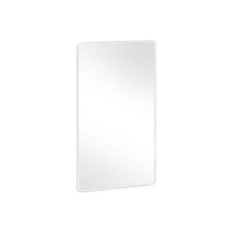 Specchio in cristallo ELEGANCE 360 x 635 mm KEUCO