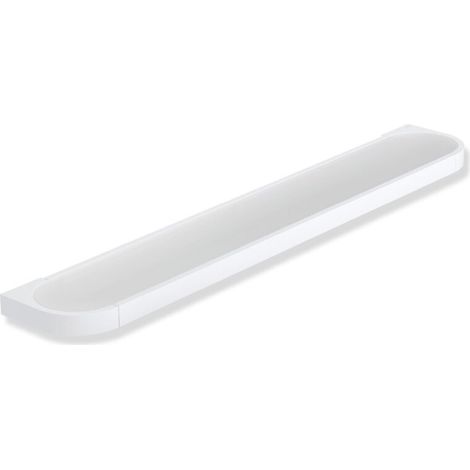 HEWI 800.03.10065 DX étagère Sys 800, largeur: 600 mm (1/2)