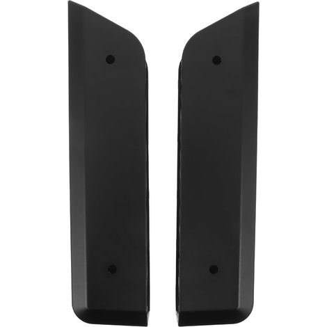 1 Paar Wandhalter aus Acryl for Digitale Waagen Geeignet for
