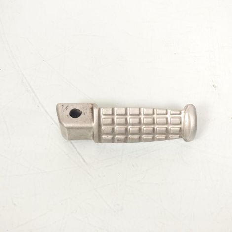 [PRODUIT D'OCCASION] Cale pied passager droit origine pour moto Triumph 1050 Tiger (1/2)