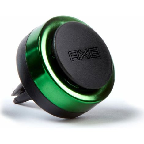 Axe Mini Vent Lufterfrischer Air Freshener Africa Auto-Lufterfrischer (1/3)