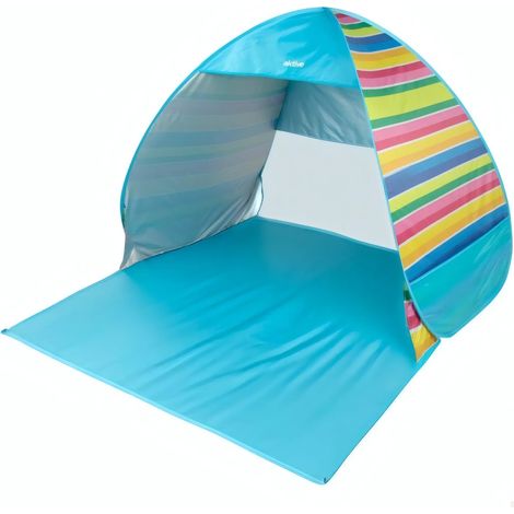 Tienda pop-up parasol bioclimática 140 x 160 x 110 cm