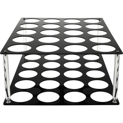 Organisateur de rouleaux papier vinyle, design pratique (1/5)