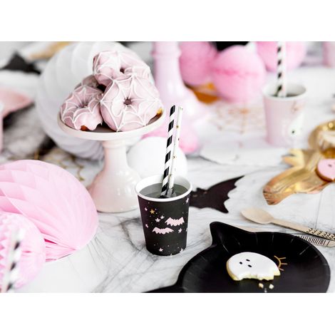 Boo Tazze miste da 220 ml, 6 pezzi. (1/5)
