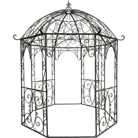 Pavillon Leila anthrazit (1/5)