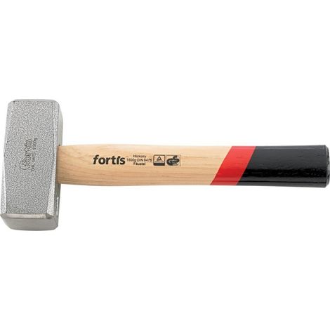 Maillet DIN6475 2000g Hickory FORTIS (1/2)