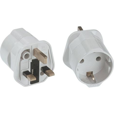 Bachmann 921.010 Adaptateur de voyage (1/3)