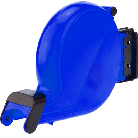 PrimeMatik - Ticket Dispenser Your Turn Bleu (1/5)