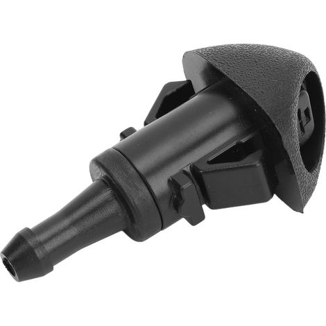 Buse de Jet de lave-glace avant 86636AJ10B, Spray d'essuie-glace anti-fuite à visibilité améliorée pour Legacy BM BR 2009 à 2014 (1/5)