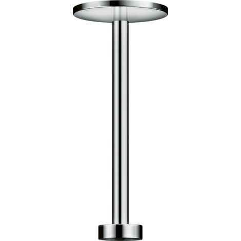 hansgrohe AXOR One Deckenanschluss 300 mm für Duschkopf 280 2 (1/2)