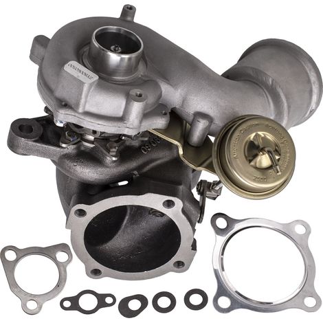 Turbocompresor para Audi A3 TT 1.8T 1.8L K03-052 K03s 53039700058, 53039700053