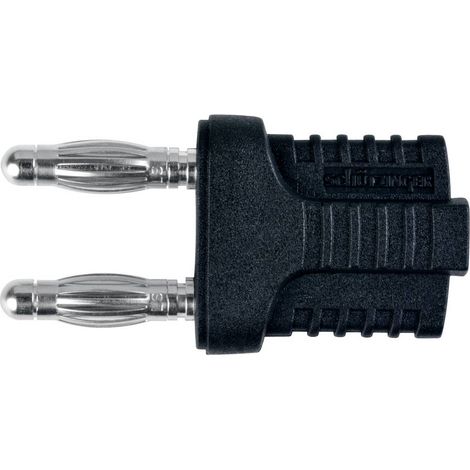 Schützinger 99002320 KURZ 12-4 IG MB Ni / SW Spina anti cortocircuito 1 pz.