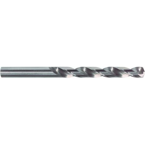 Punta elicoidale RUKO 5x DIN 338 tipo N HSS Ø 15,5 mm - 214155 (1/4)