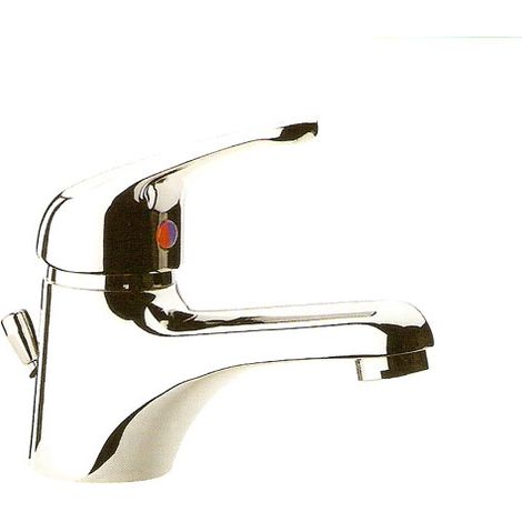 Miscelatore lavabo PEGASO Paffoni BES 1201
