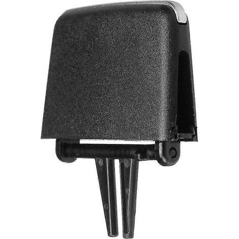 Kit de réparation robuste pour le support de grille d'aération avant du système de climatisation (pour BMW Série 3 E90, années modèles 2005-2012) (1/4)