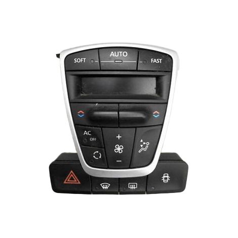 Commande De Chauffage RENAULT Laguna III 07-10 [PRODUIT D'OCCASION]♻️275100002r (1/2)